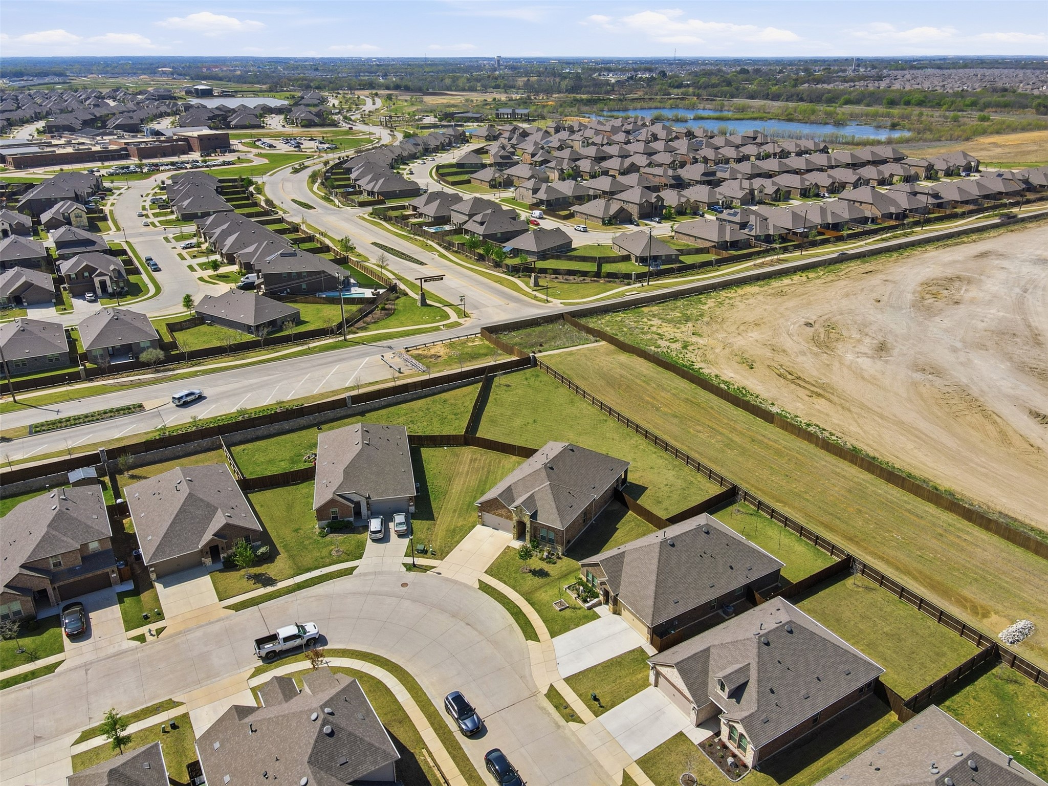 3601 Arabella Way Aubrey TX 76227