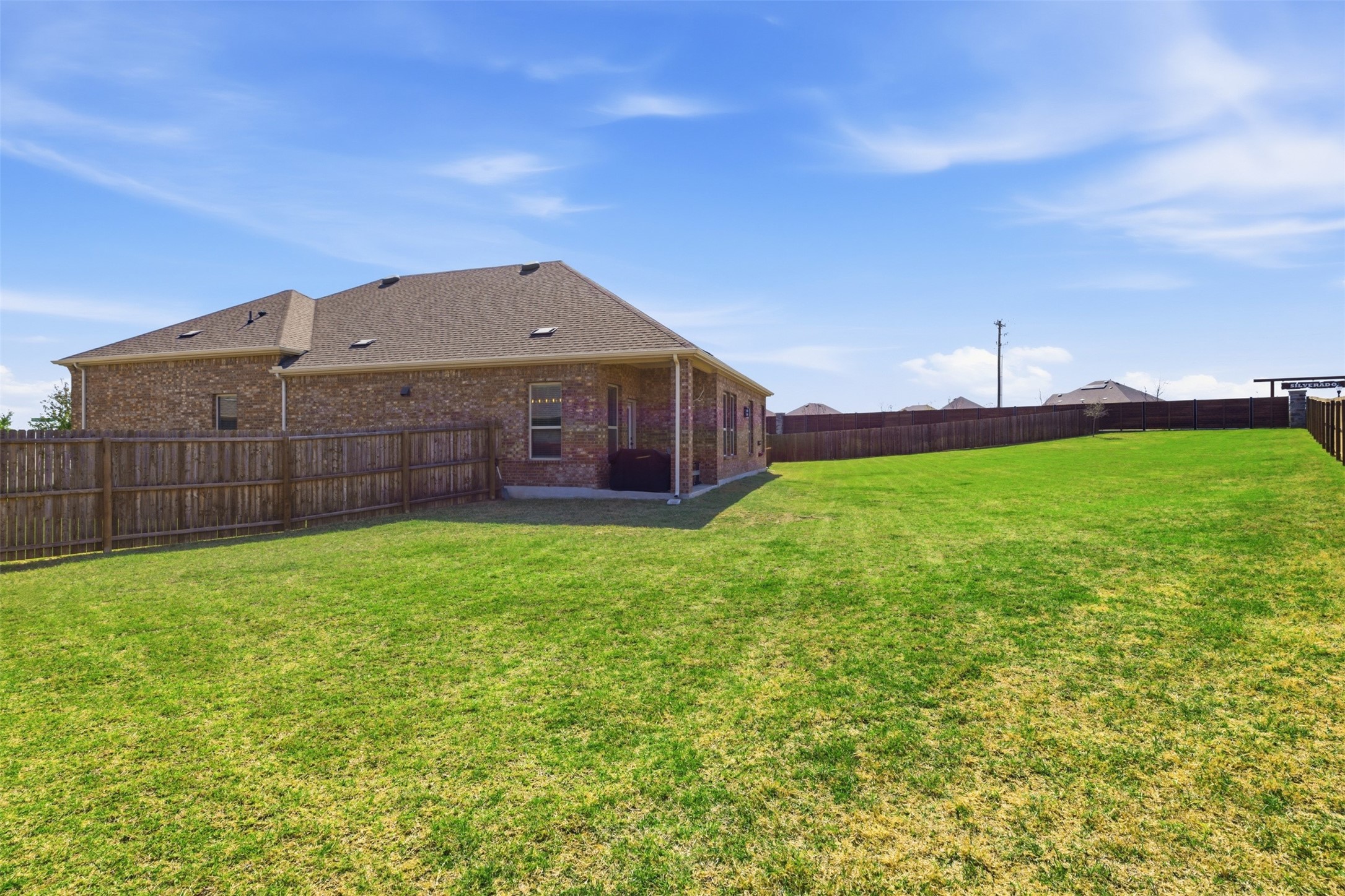 3601 Arabella Way Aubrey TX 76227