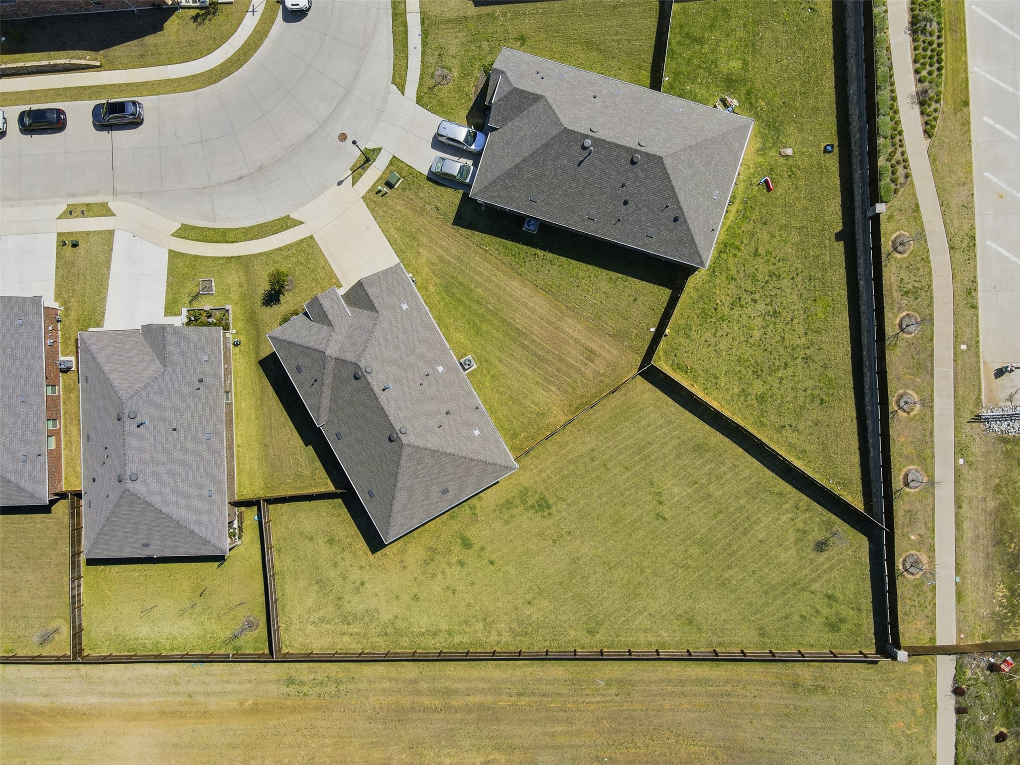 3601 Arabella Way Aubrey TX 76227