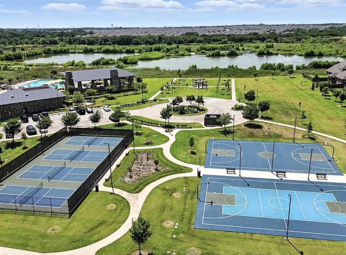 3601 Arabella Way Aubrey TX 76227