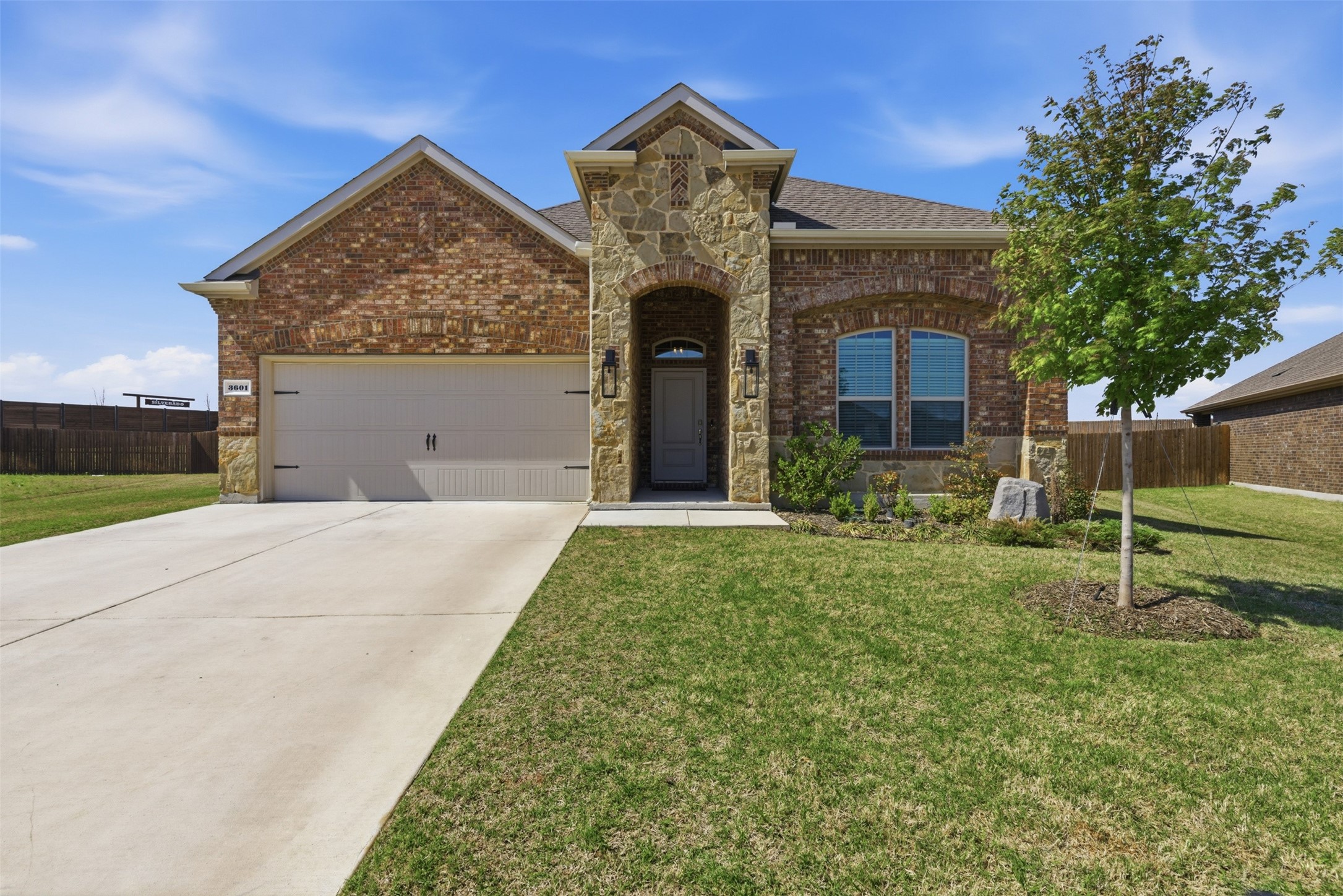 3601 Arabella Way Aubrey TX 76227