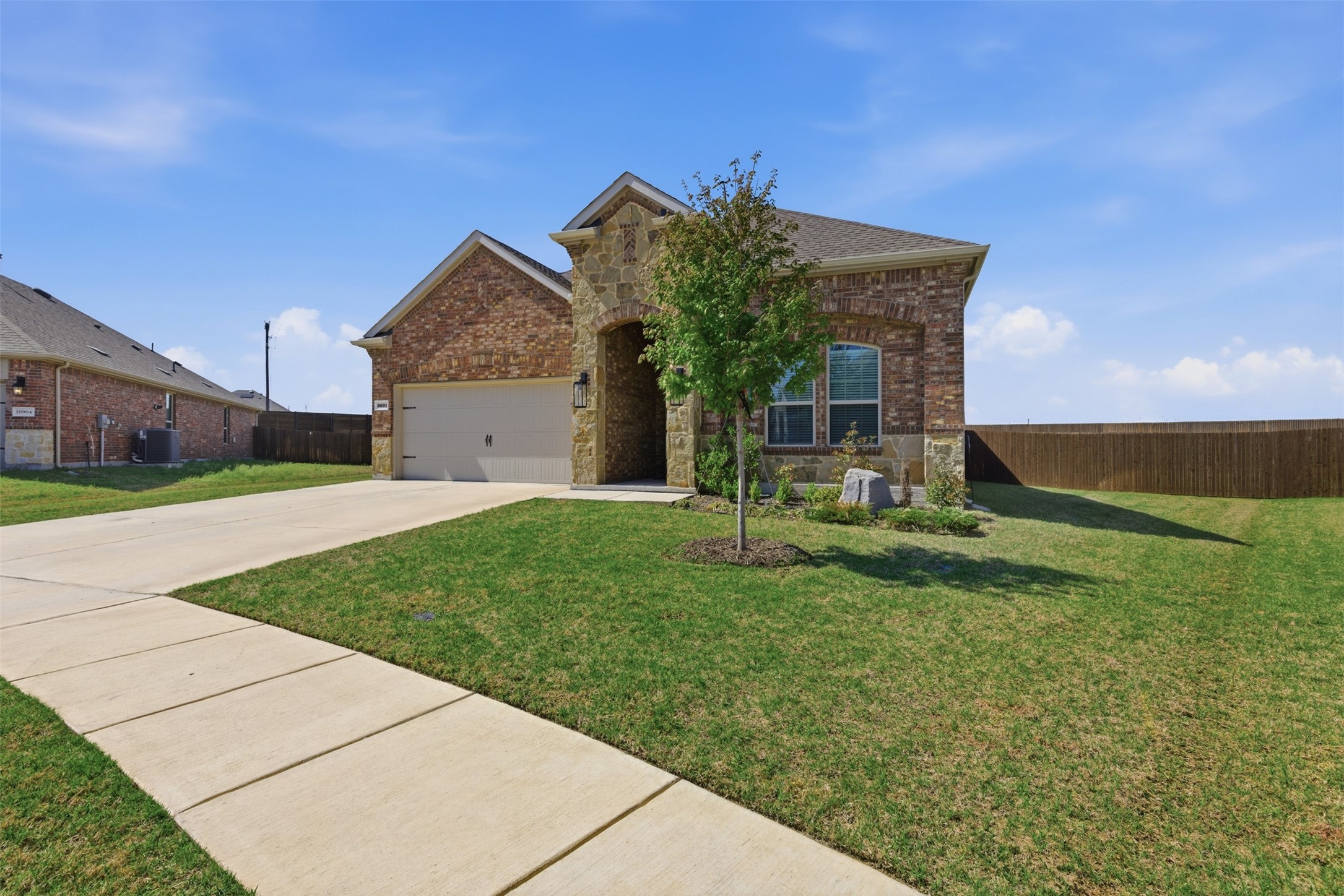 3601 Arabella Way Aubrey TX 76227
