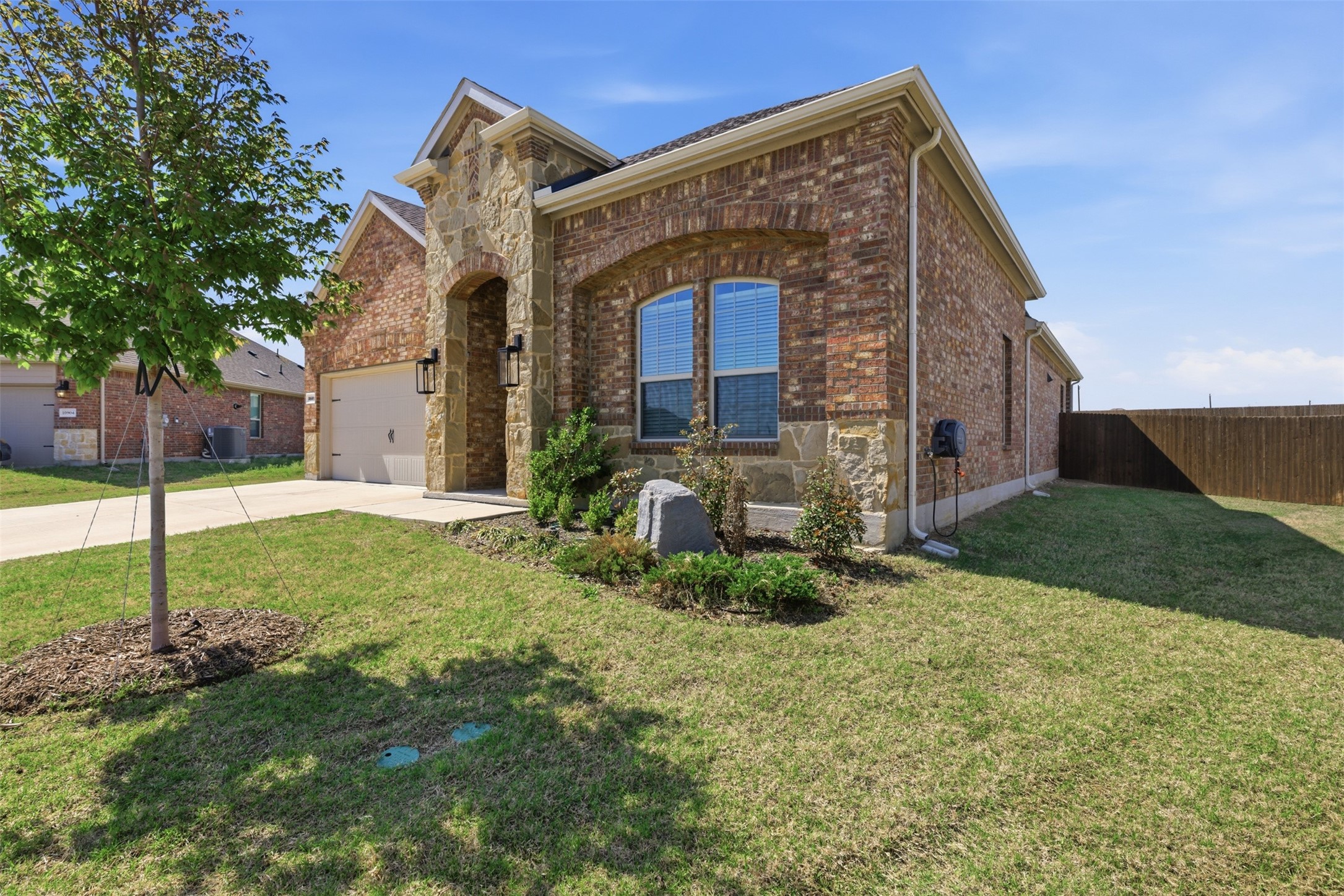 3601 Arabella Way Aubrey TX 76227