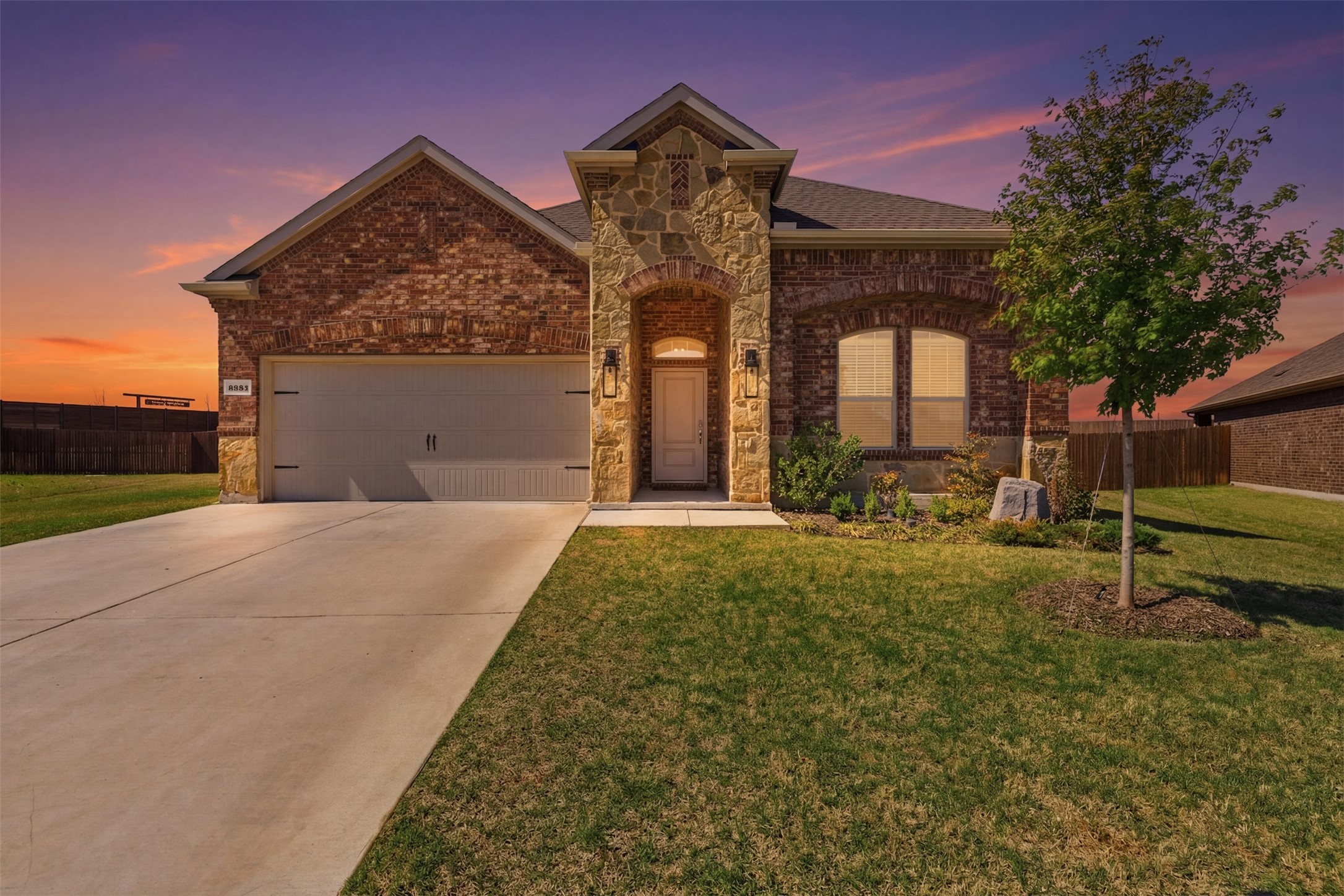 3601 Arabella Way Aubrey TX 76227
