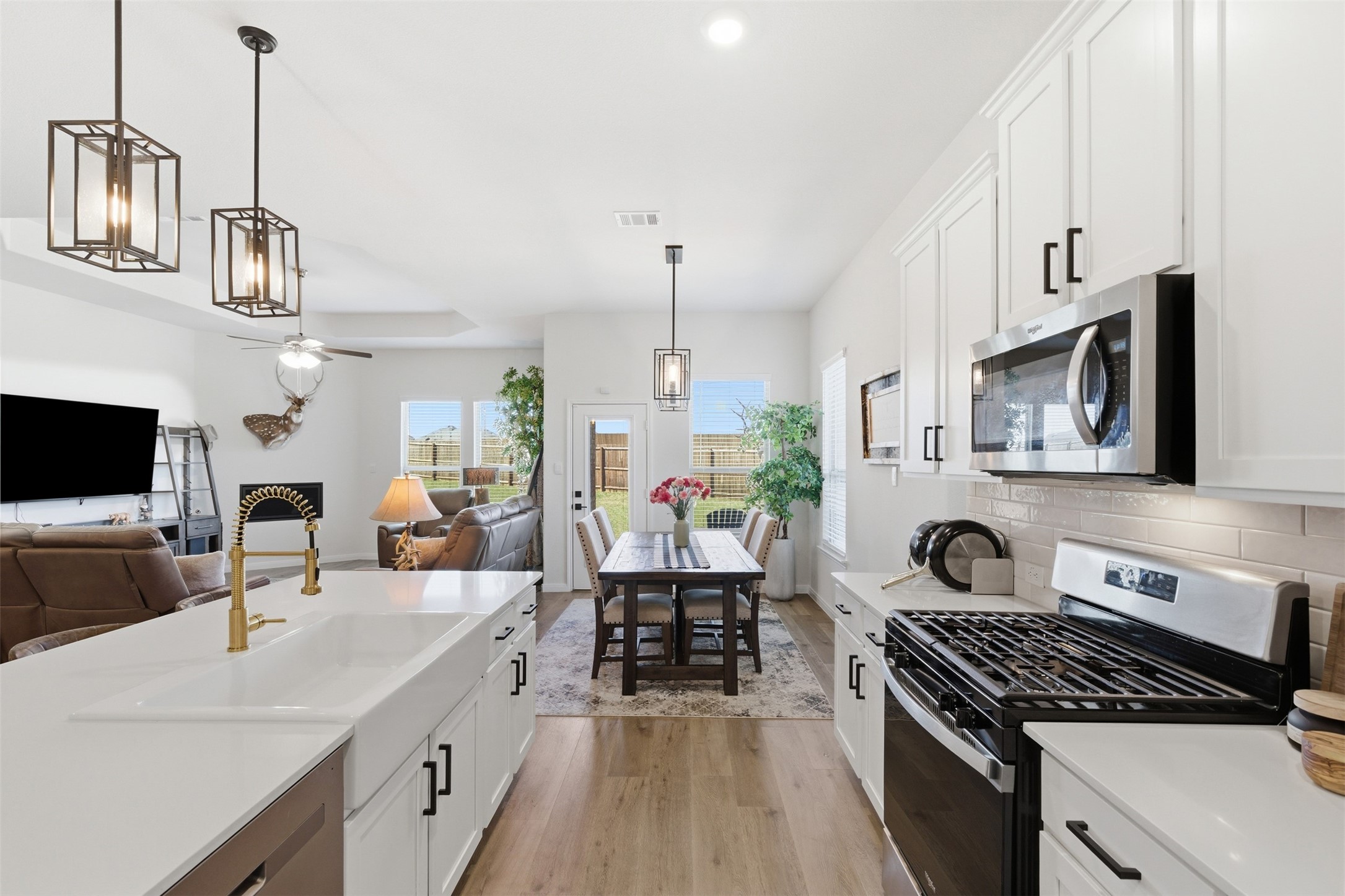 3601 Arabella Way Aubrey TX 76227