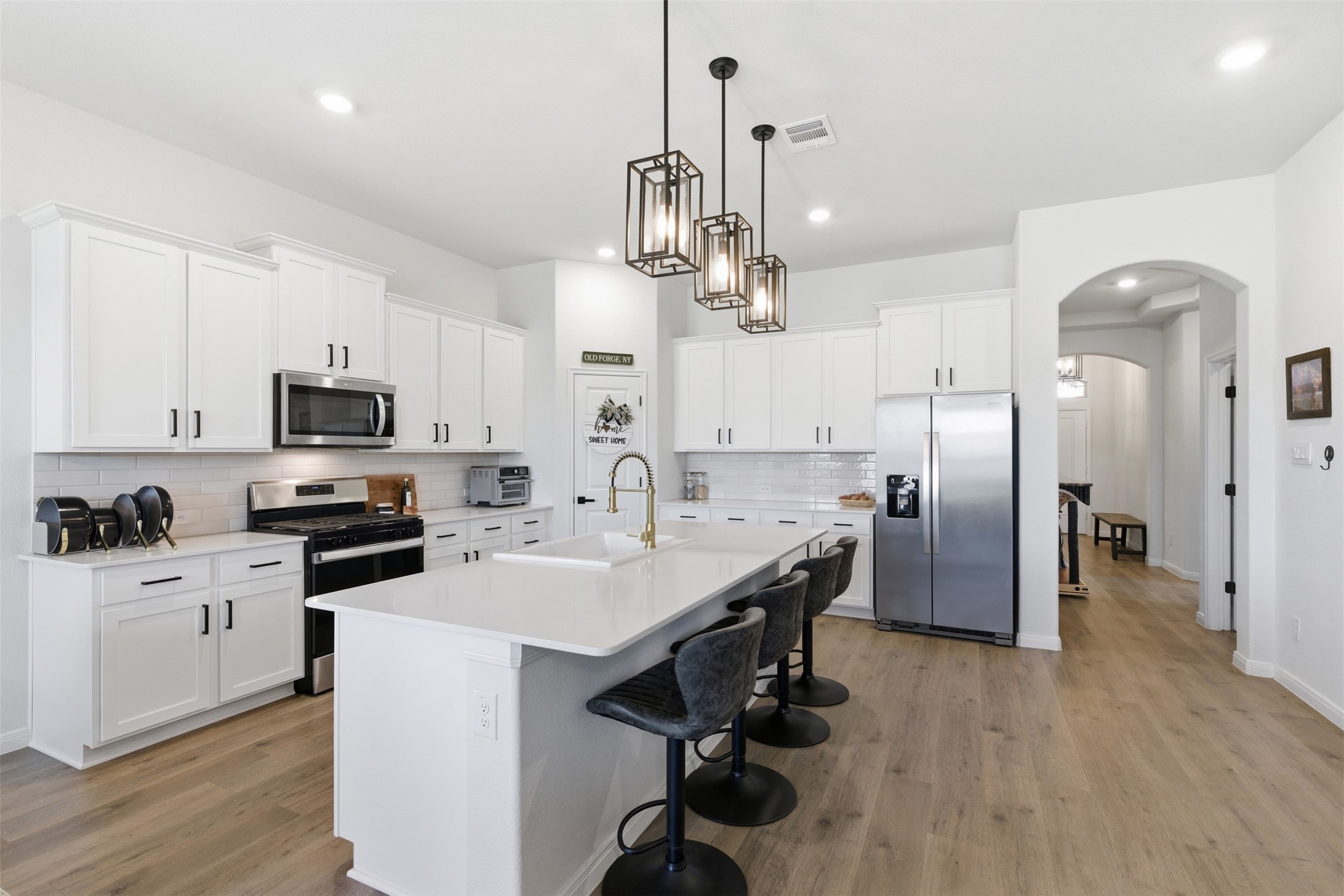 3601 Arabella Way Aubrey TX 76227