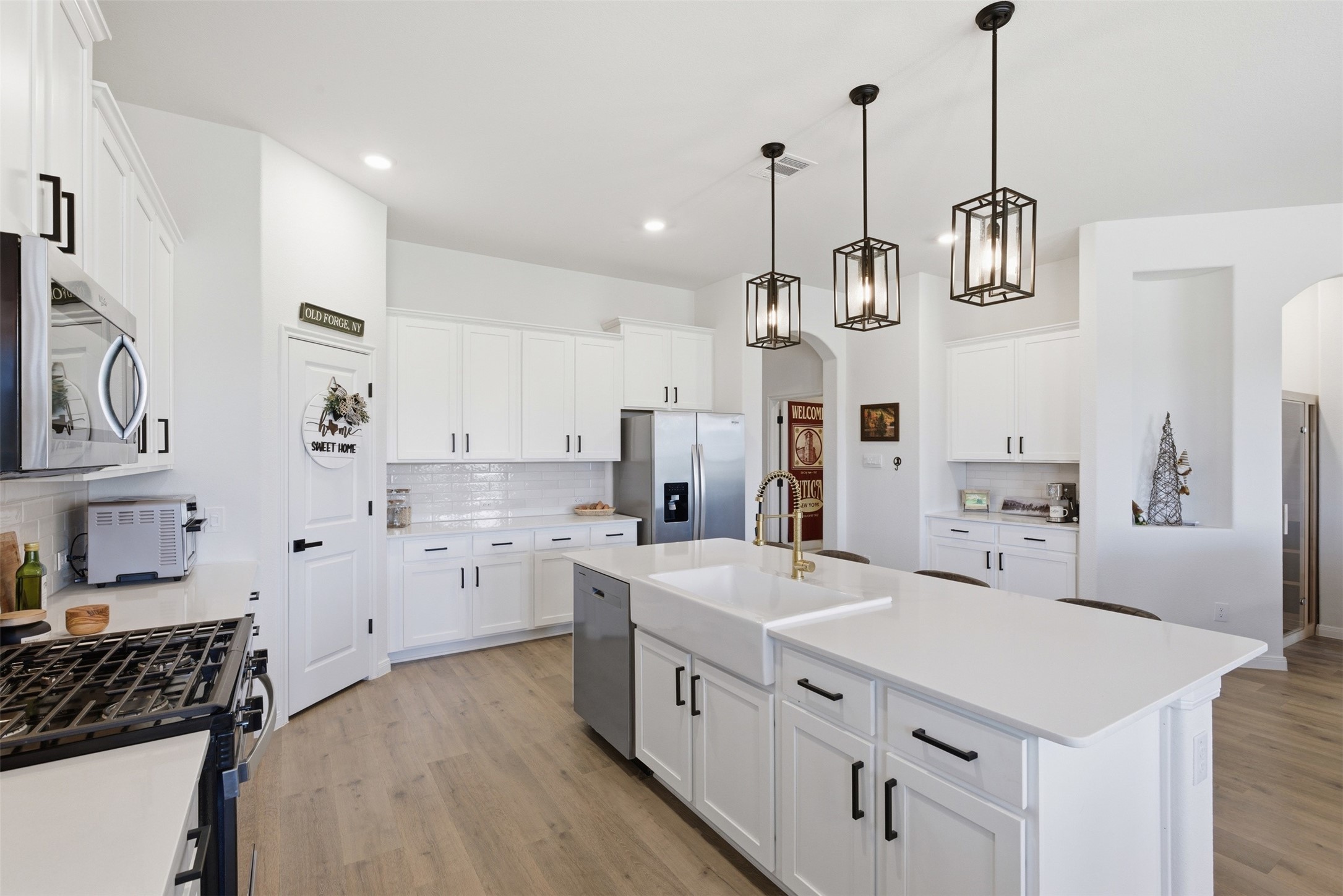 3601 Arabella Way Aubrey TX 76227