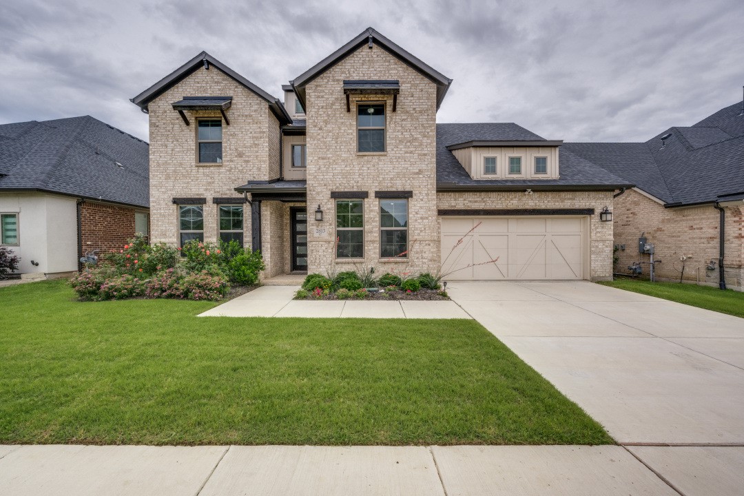 2813 Walker Way Northlake TX 76247
