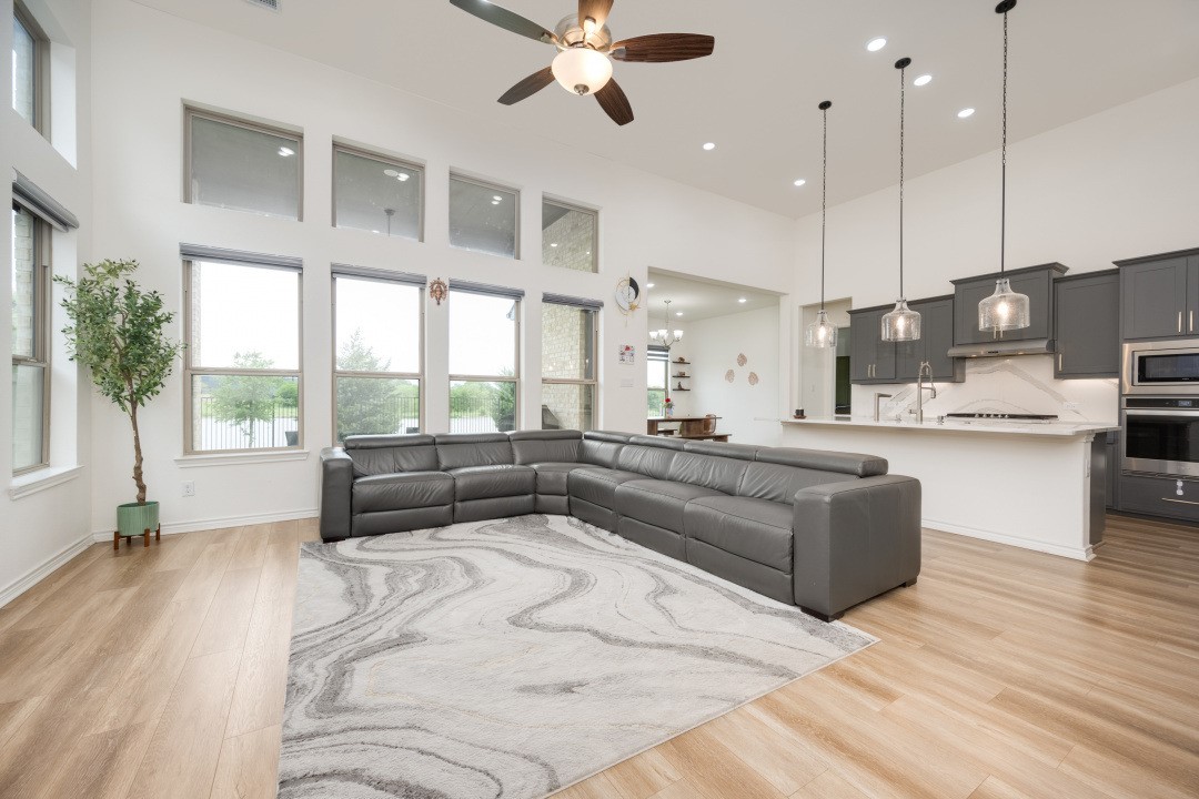 2813 Walker Way Northlake TX 76247