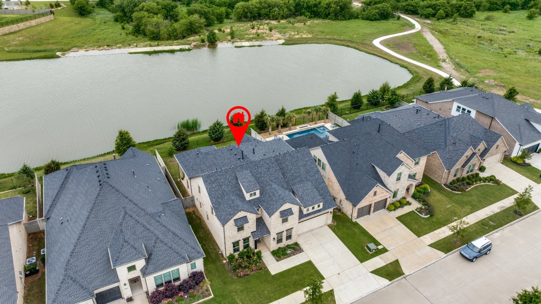 2813 Walker Way Northlake TX 76247