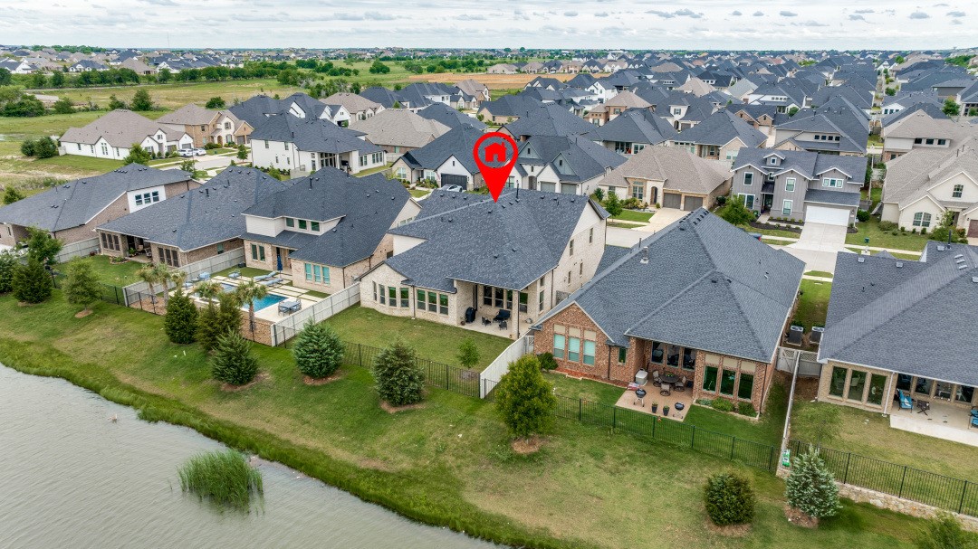 2813 Walker Way Northlake TX 76247