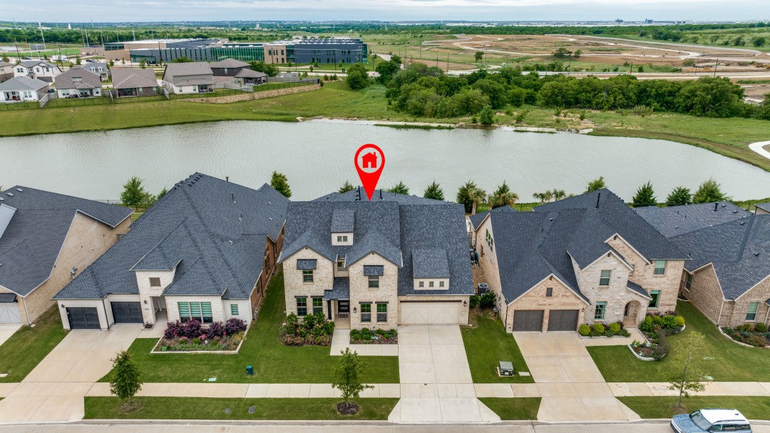 2813 Walker Way Northlake TX 76247