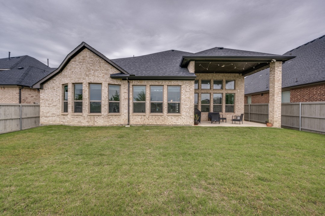 2813 Walker Way Northlake TX 76247