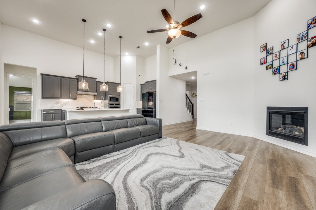 2813 Walker Way Northlake TX 76247