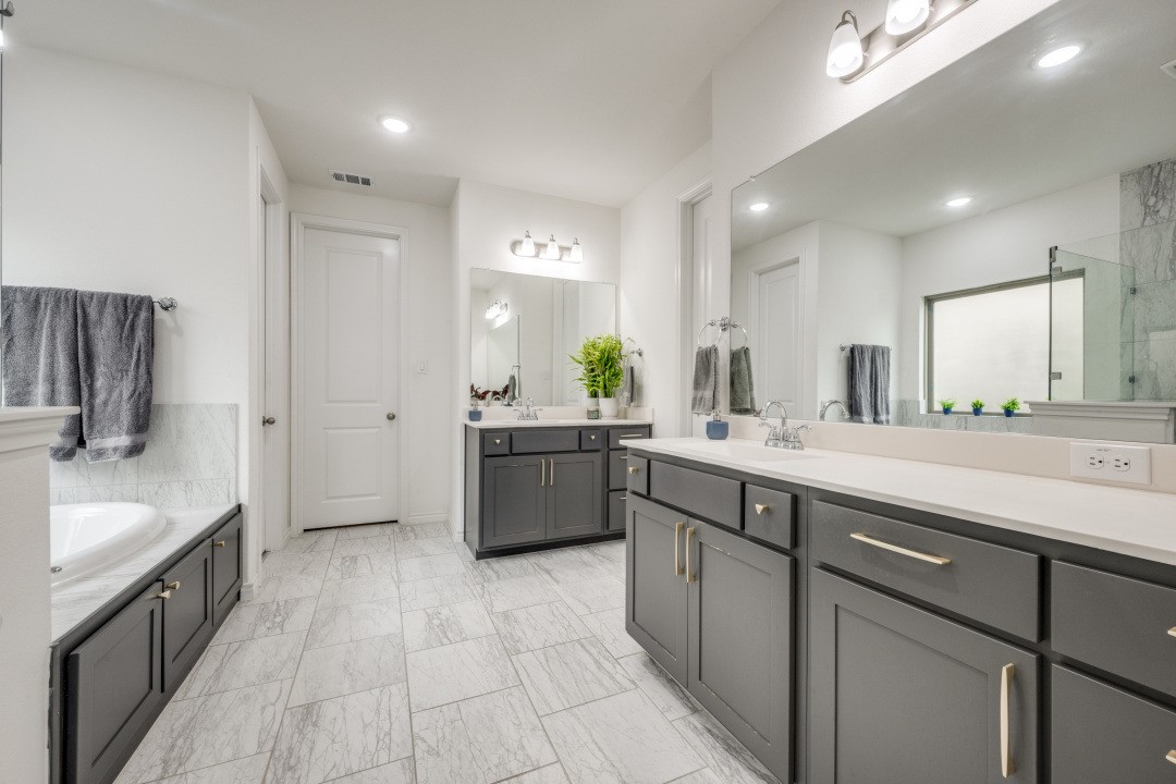 2813 Walker Way Northlake TX 76247