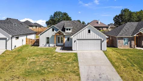 1219 Nate Circle Bullard TX 75757