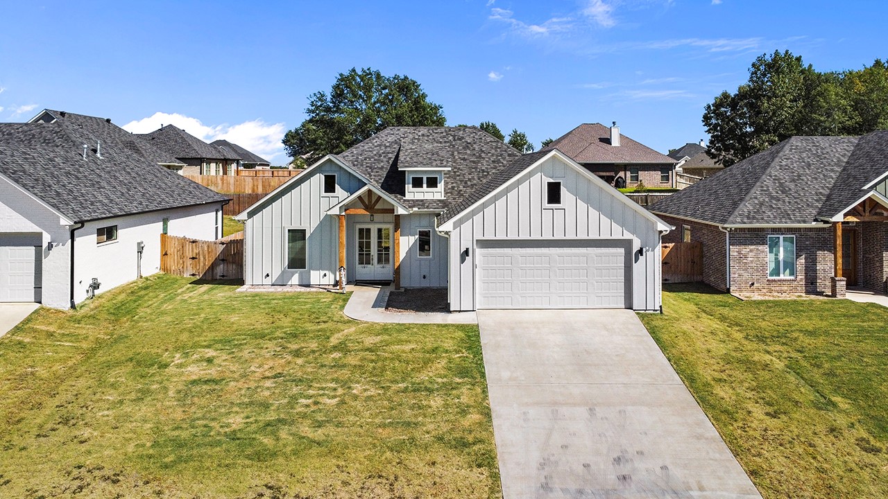 1219 Nate Circle Bullard TX 75757