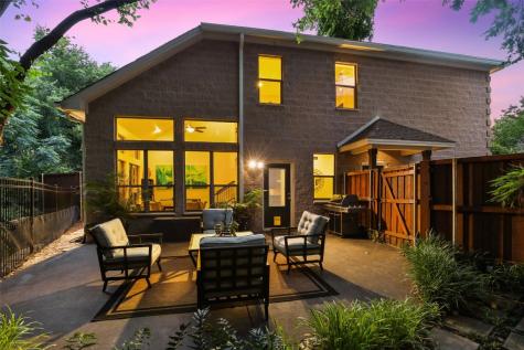 2528 Wedglea Drive Dallas TX 75211