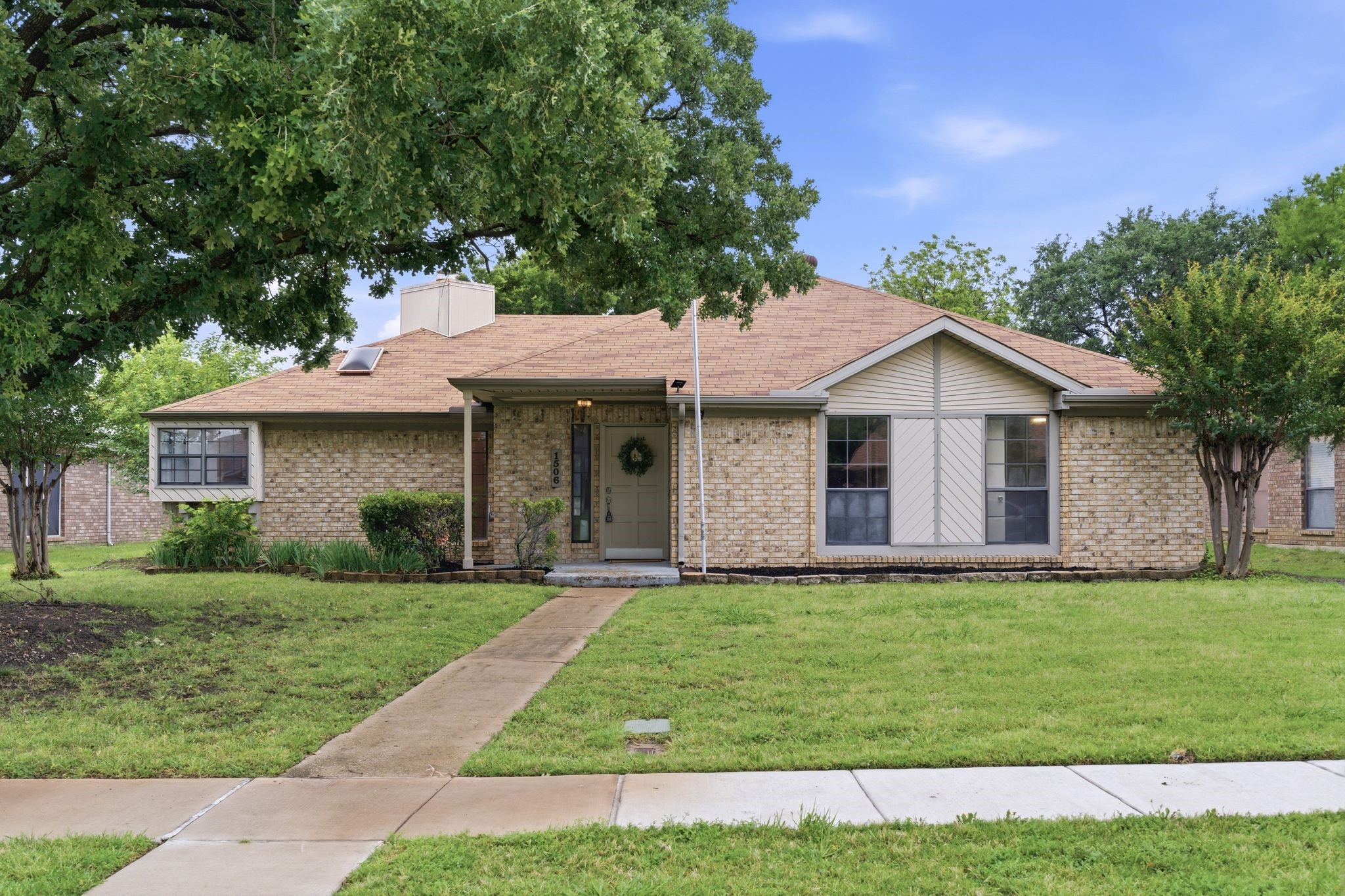 1506 Springaire Lane Lewisville TX 75077