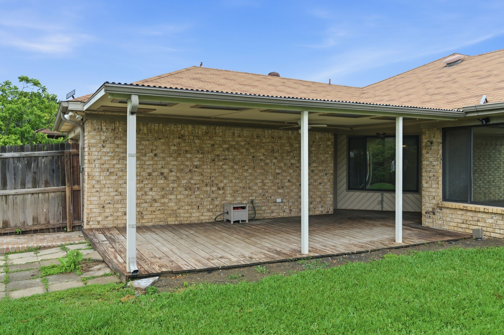 1506 Springaire Lane Lewisville TX 75077
