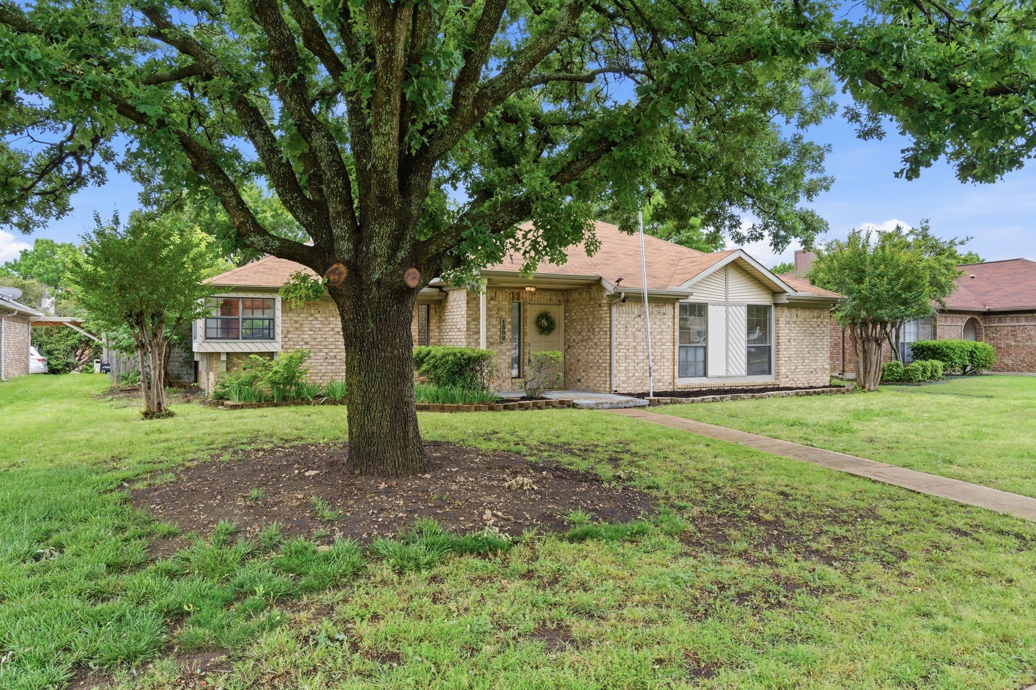 1506 Springaire Lane Lewisville TX 75077
