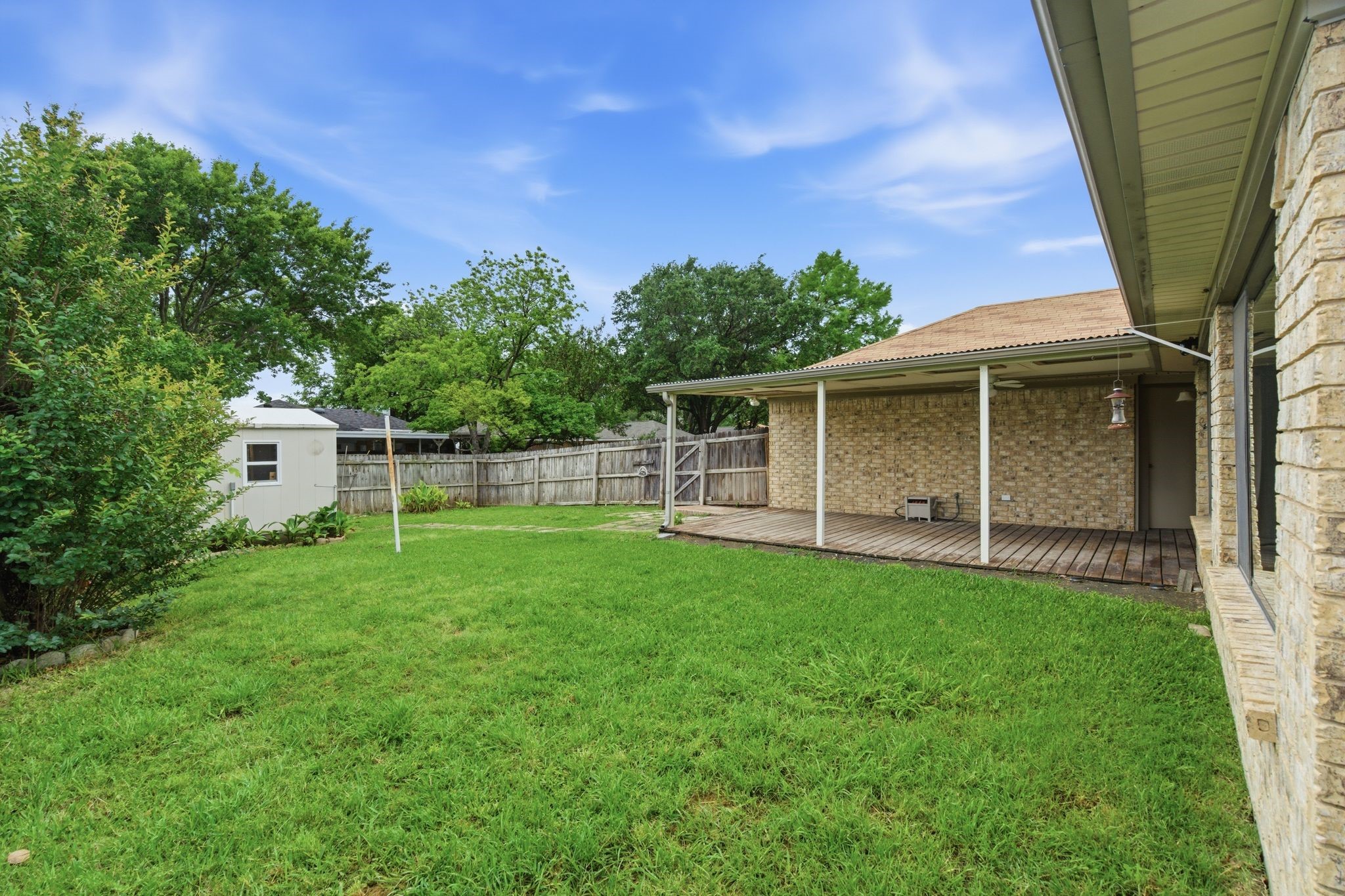 1506 Springaire Lane Lewisville TX 75077