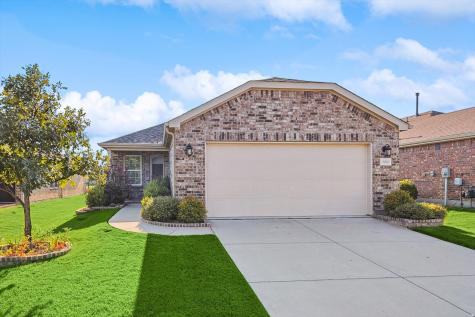 8862 Shore Crest Road Frisco TX 75036