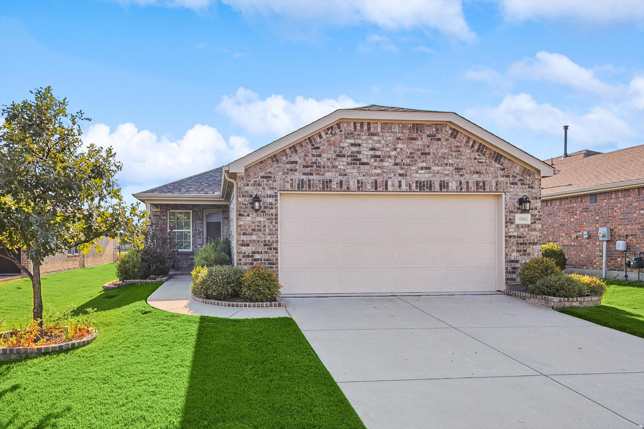8862 Shore Crest Road Frisco TX 75036
