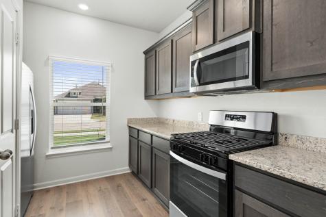 9684 Stranton Drive Fort Worth TX 76140