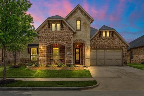2904 Reese Park Drive Mansfield TX 76063
