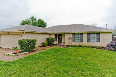 4606 Mandalay Drive Arlington TX 76016