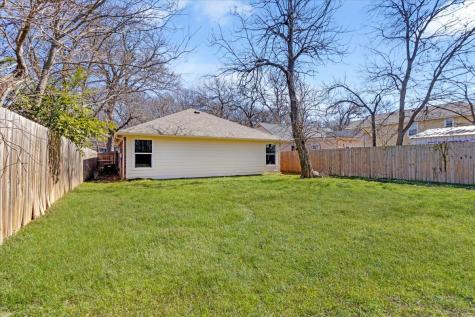 716 N Harrison Avenue Sherman TX 75090