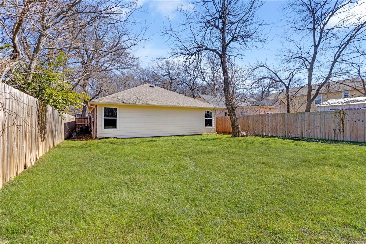 716 N Harrison Avenue Sherman TX 75090