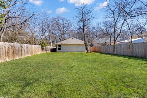 716 N Harrison Avenue Sherman TX 75090
