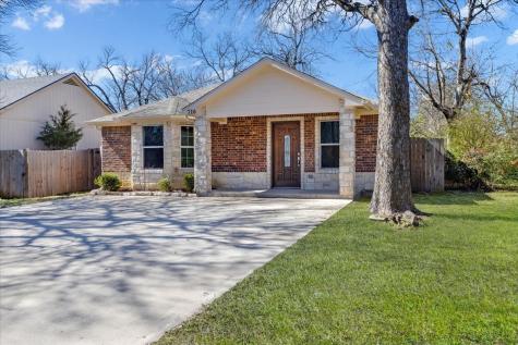 716 N Harrison Avenue Sherman TX 75090