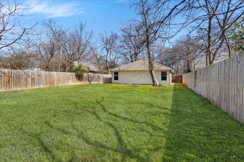 716 N Harrison Avenue Sherman TX 75090