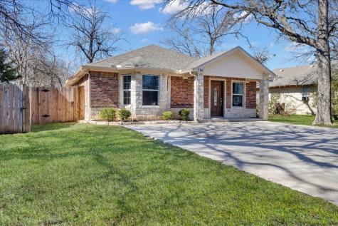 716 N Harrison Avenue Sherman TX 75090