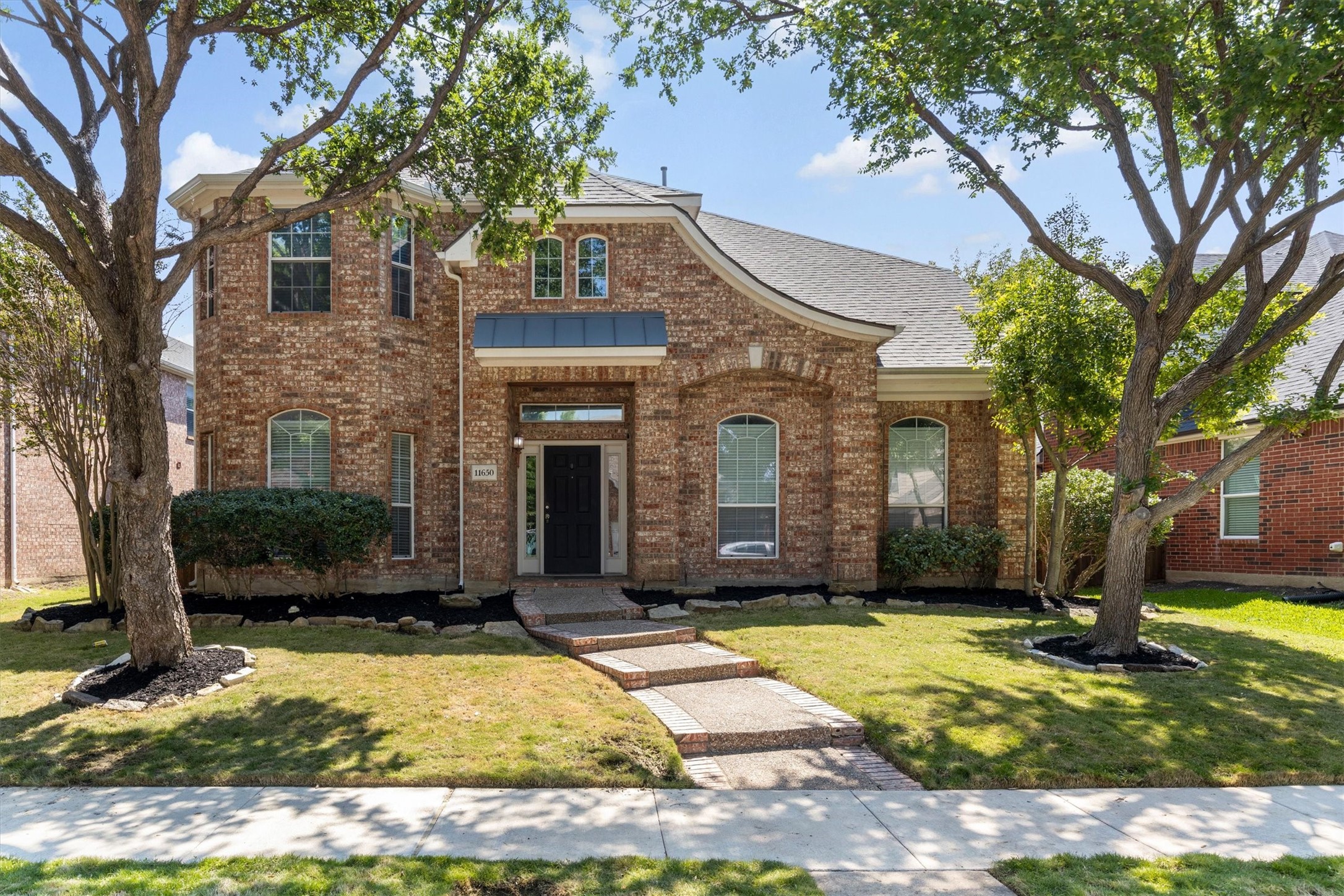 11650 Cape Royal Lane Frisco TX 75033