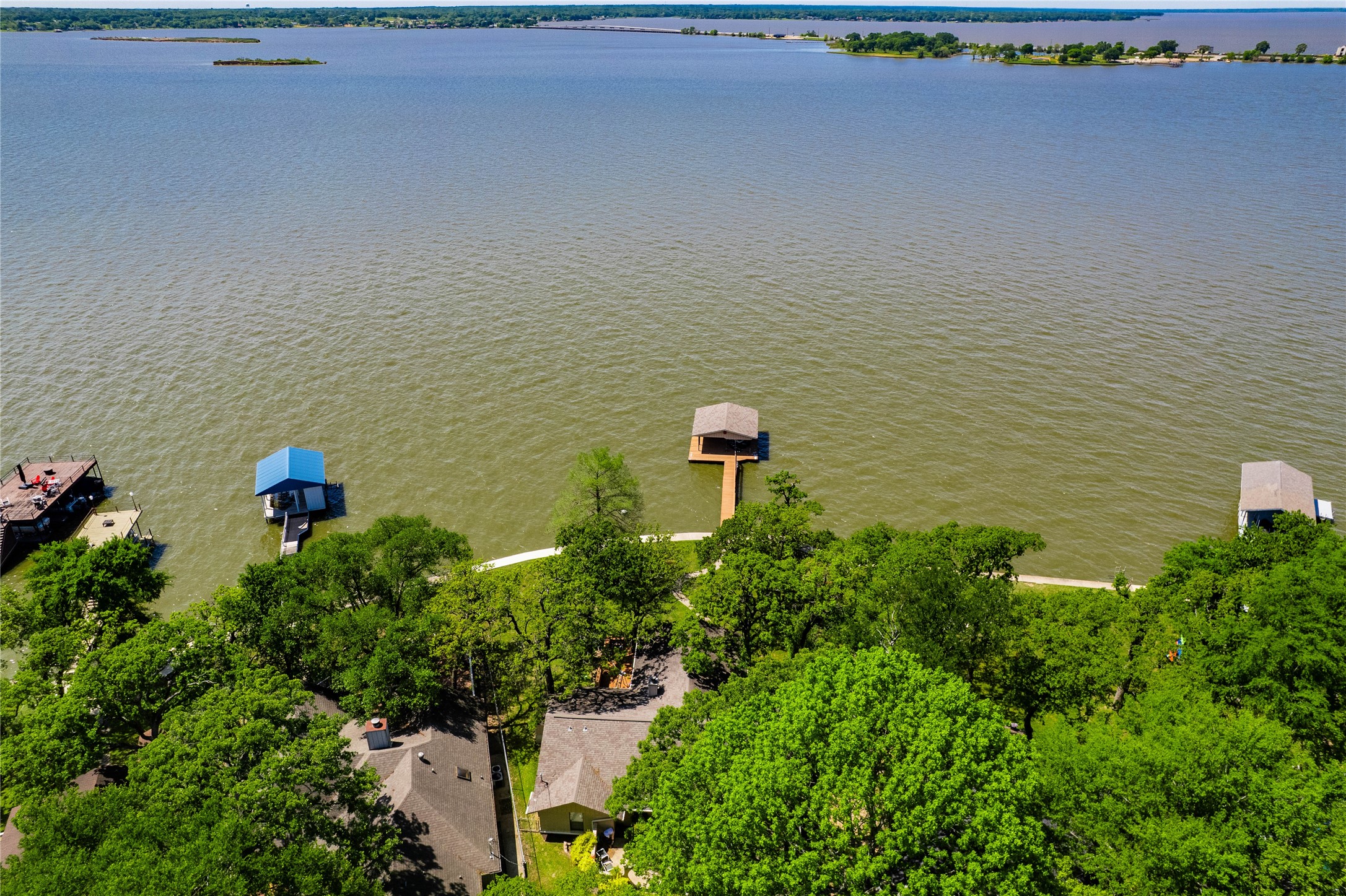 154 Ocean Drive Gun Barrel City TX 75156