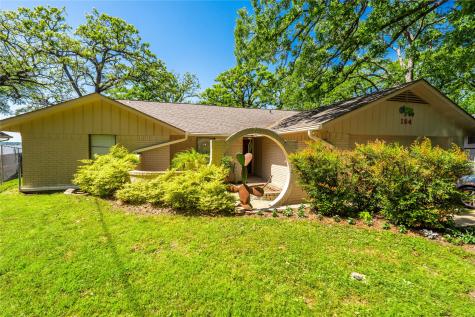154 Ocean Drive Gun Barrel City TX 75156