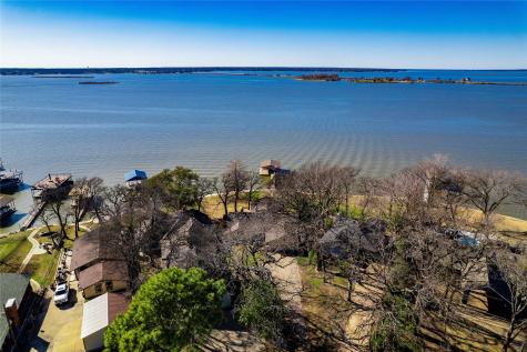 154 Ocean Drive Gun Barrel City TX 75156