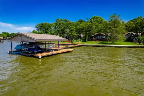 154 Ocean Drive Gun Barrel City TX 75156