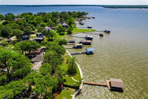 154 Ocean Drive Gun Barrel City TX 75156