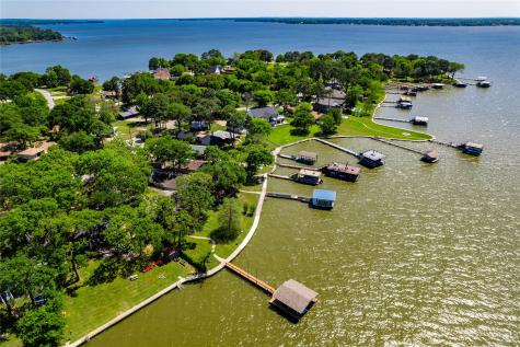154 Ocean Drive Gun Barrel City TX 75156