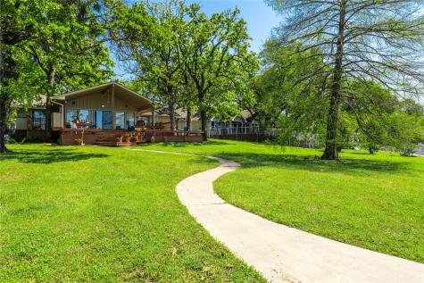154 Ocean Drive Gun Barrel City TX 75156