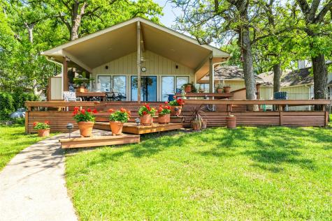 154 Ocean Drive Gun Barrel City TX 75156