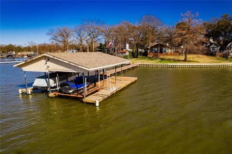 154 Ocean Drive Gun Barrel City TX 75156