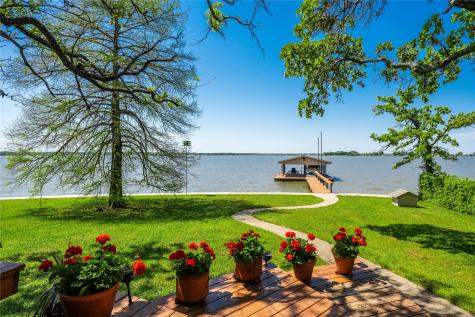 154 Ocean Drive Gun Barrel City TX 75156