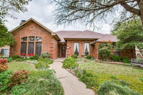 1507 Ambleside Lane Richardson TX 75082
