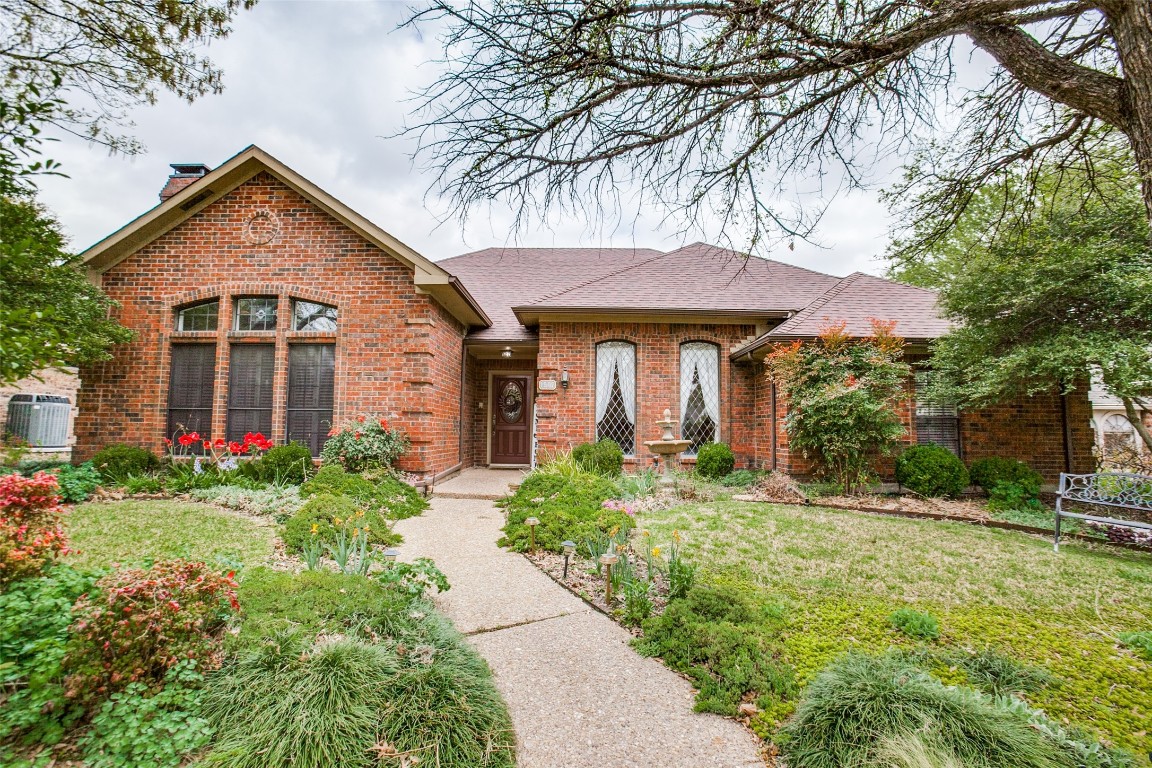 1507 Ambleside Lane Richardson TX 75082